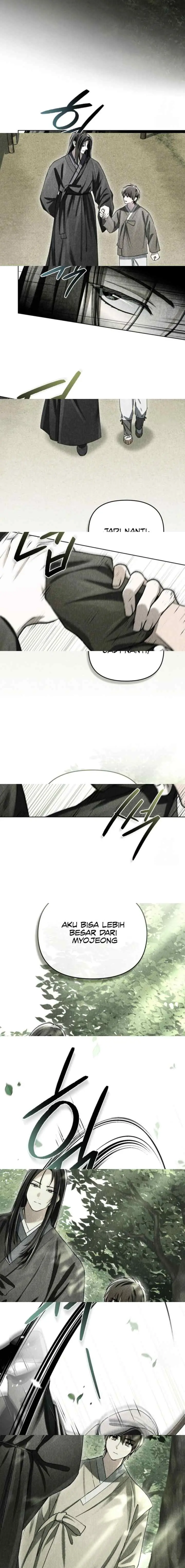 Honbul chapter 36 halaman 13