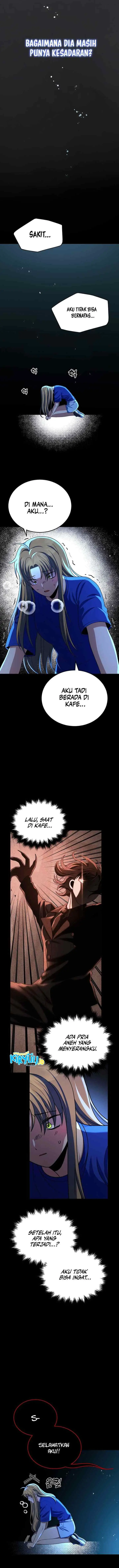 Heir of Mythical Heroes chapter 26 halaman 10