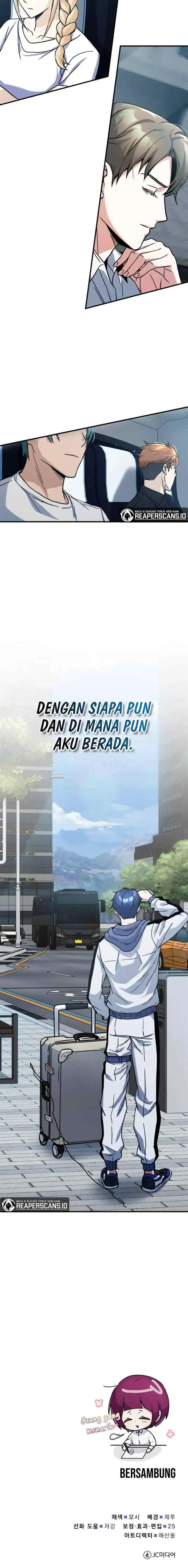 Genius of the Unique Lineage chapter 11 halaman 17