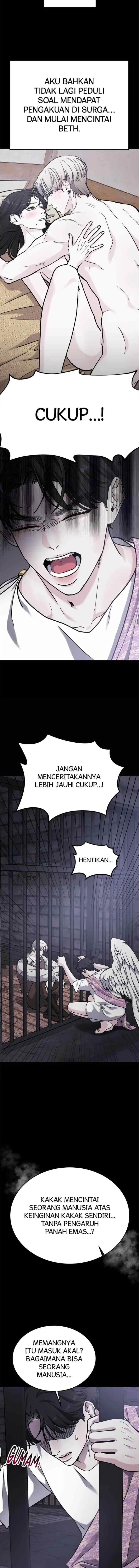 For the Queendom chapter 31 halaman 16