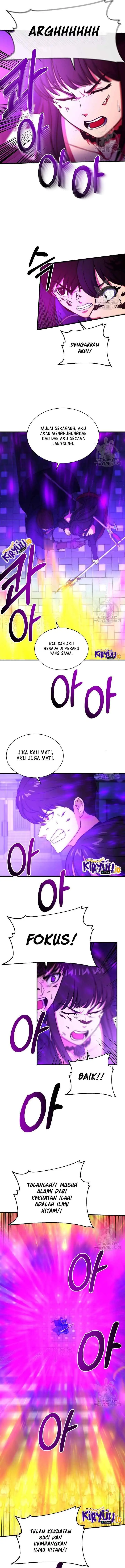 Dungeon House chapter 67 halaman 4