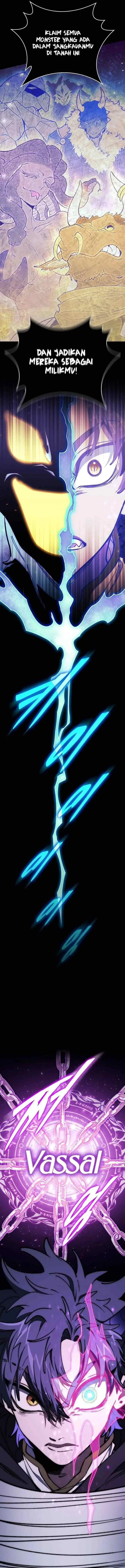 Dungeon Architect chapter 32 halaman 13