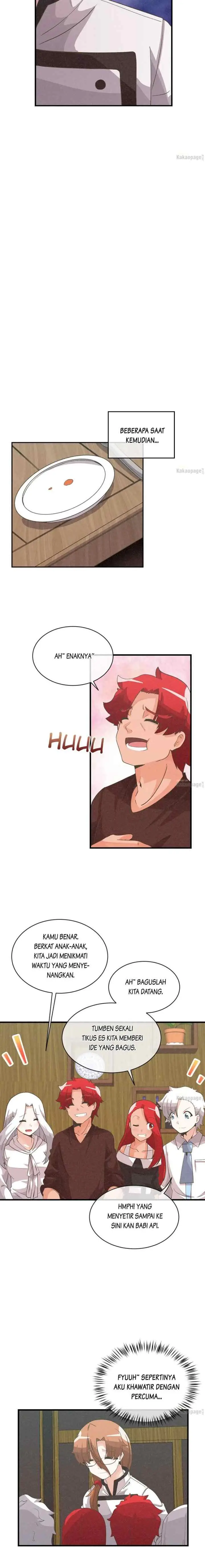 Spirit Farmer chapter 36 halaman 7