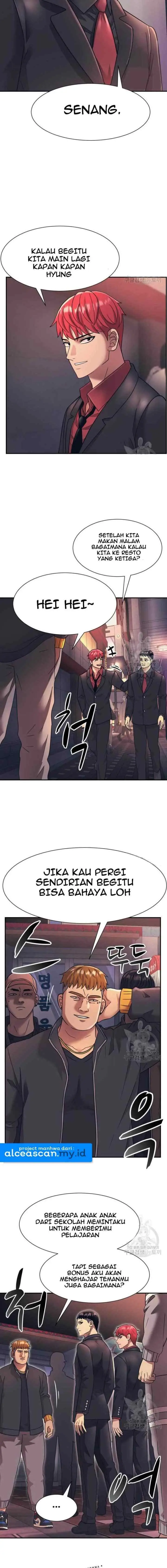 Injagang chapter 22 halaman 16