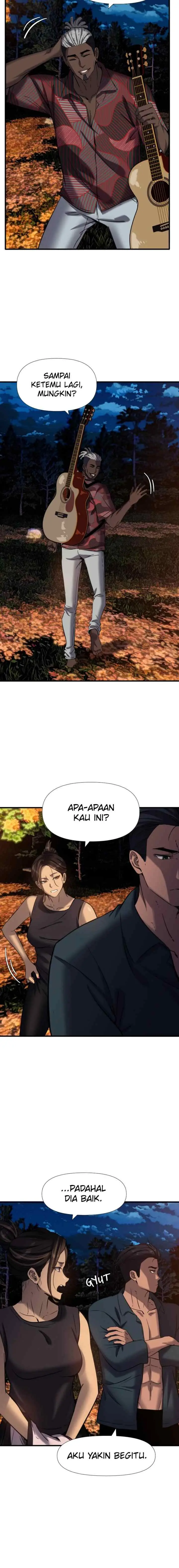 Chasing Red chapter 12 halaman 16
