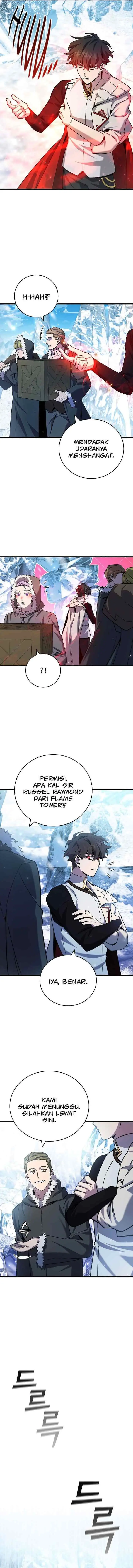 Dragon-Devouring Mage chapter 41 halaman 6
