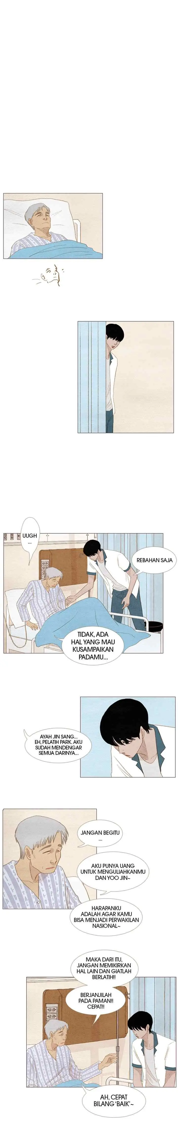 Associated Names chapter 8 halaman 12