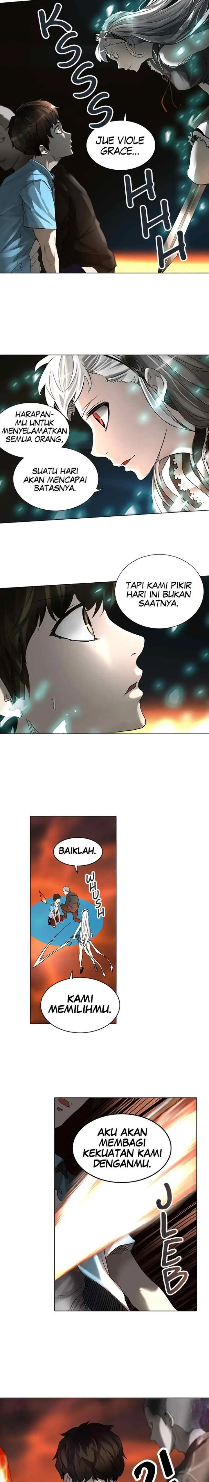 Tower of God chapter 271 halaman 17