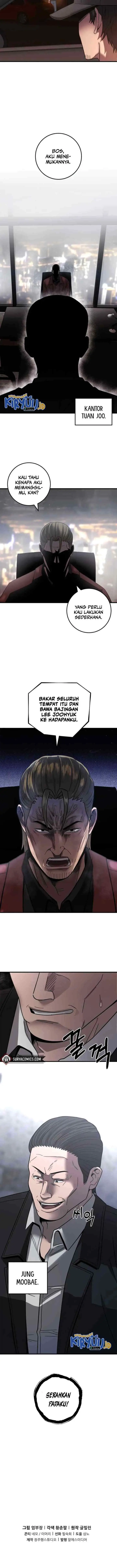 I'll Be a Villain in This Life chapter 38 halaman 12