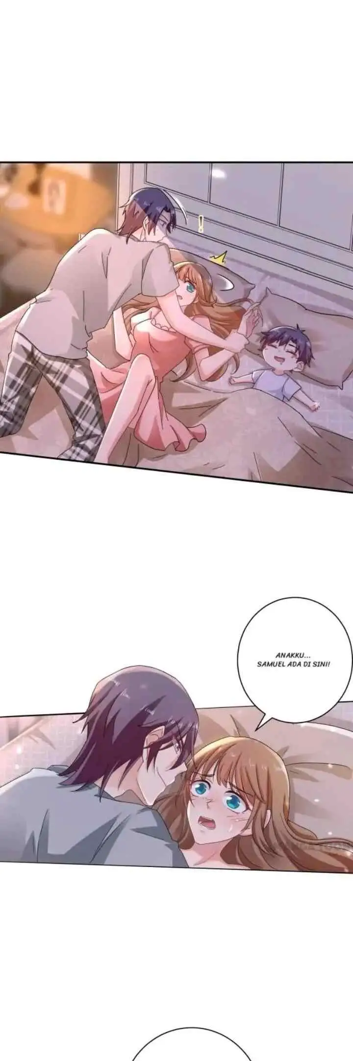 Warm Wedding chapter 274 halaman 12