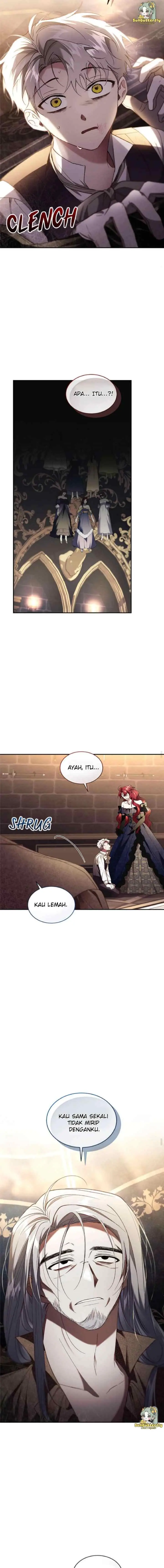Reset Lady chapter 72 halaman 11