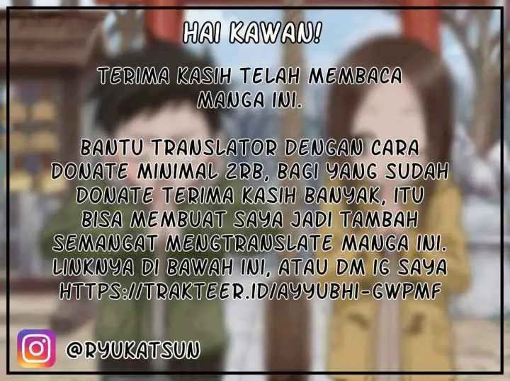 Karakai Jouzu no Takagi-san chapter 104 halaman 18