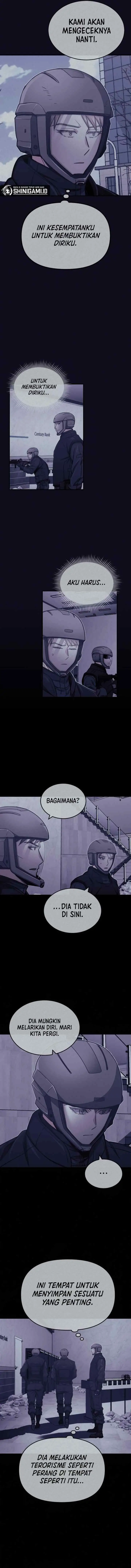 Genius of the Unique Lineage chapter 43 halaman 15