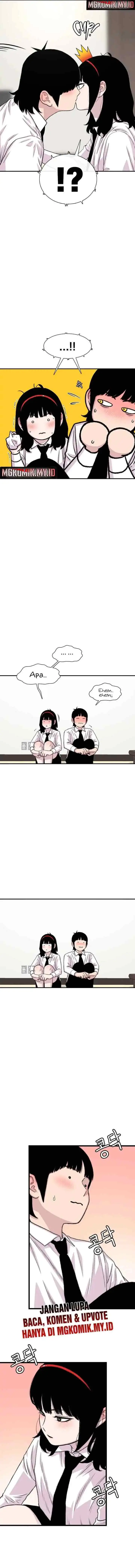 Ginseng Star Shop chapter 182 halaman 9