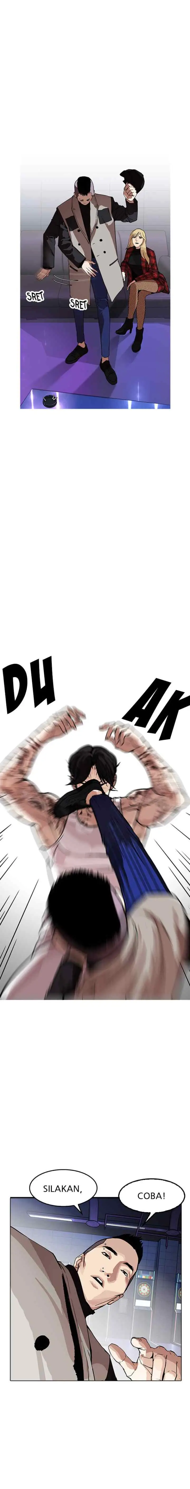Lookism chapter 169 halaman 11