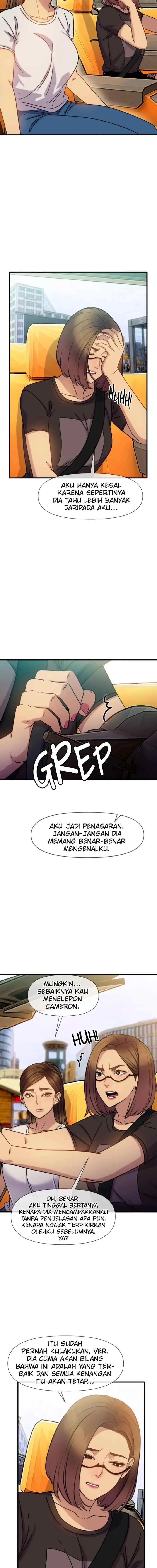Chasing Red chapter 53 halaman 18