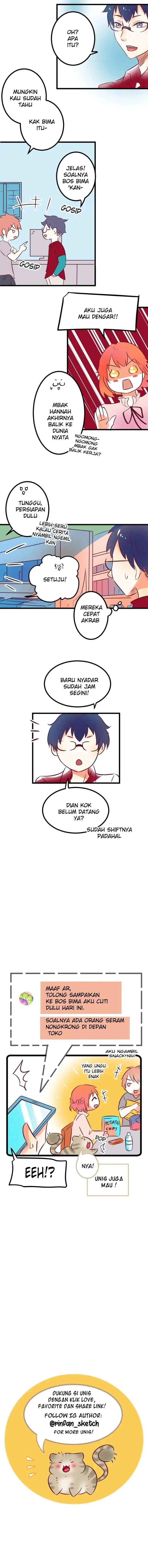 Unis chapter 152 halaman 6