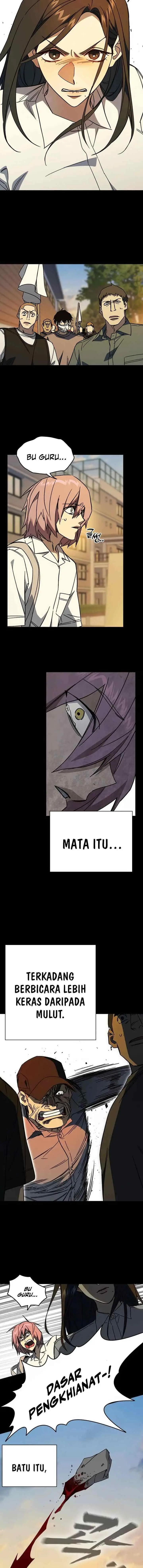 Kenkyu Gurupu chapter 275 halaman 13