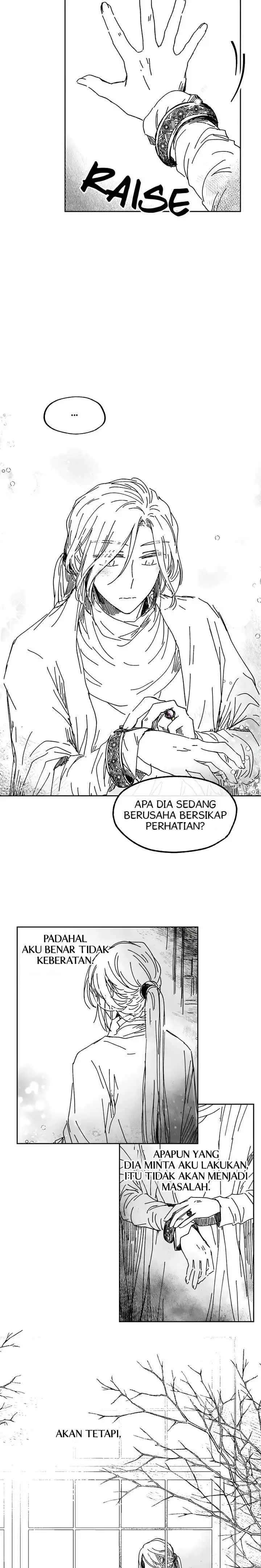 In the Hall of the Mountain King chapter 19 halaman 13