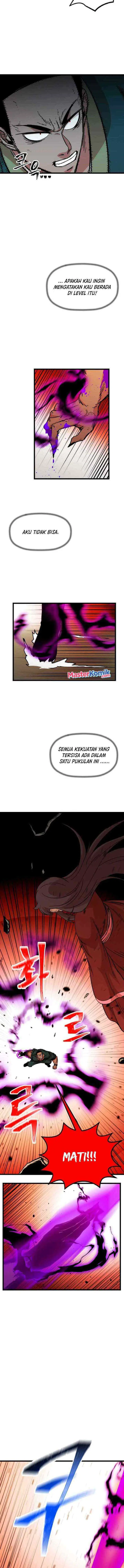 Bachelor's Return chapter 105 halaman 10