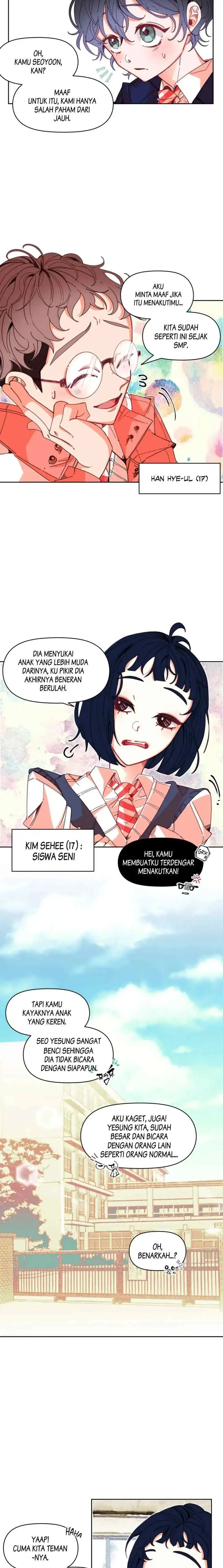 Before This Novel Ends chapter 2 halaman 12