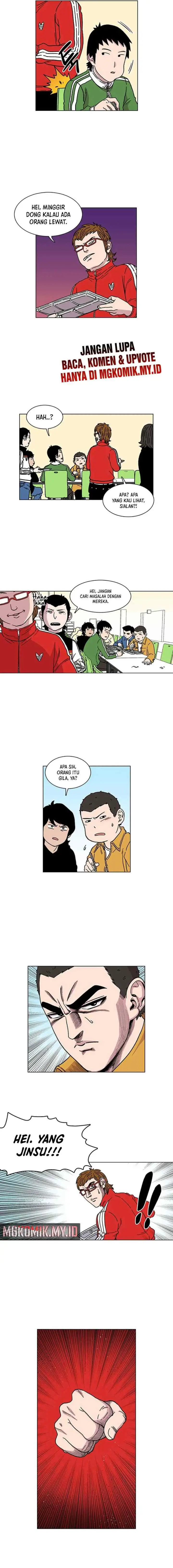 Ginseng Star Shop chapter 2 halaman 12