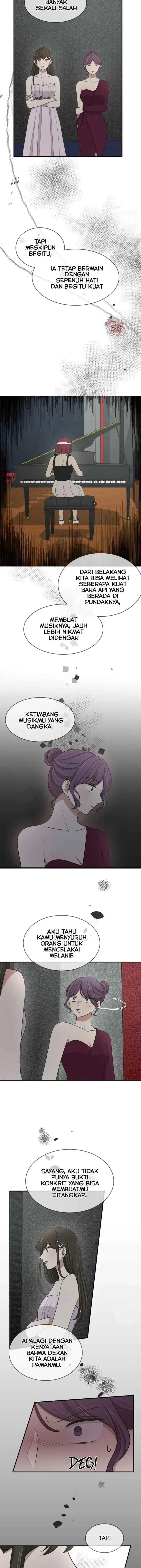 The Lost Harmony chapter 106 halaman 7