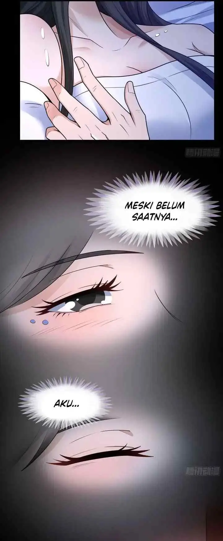 God of Martial Arts chapter 841 halaman 12