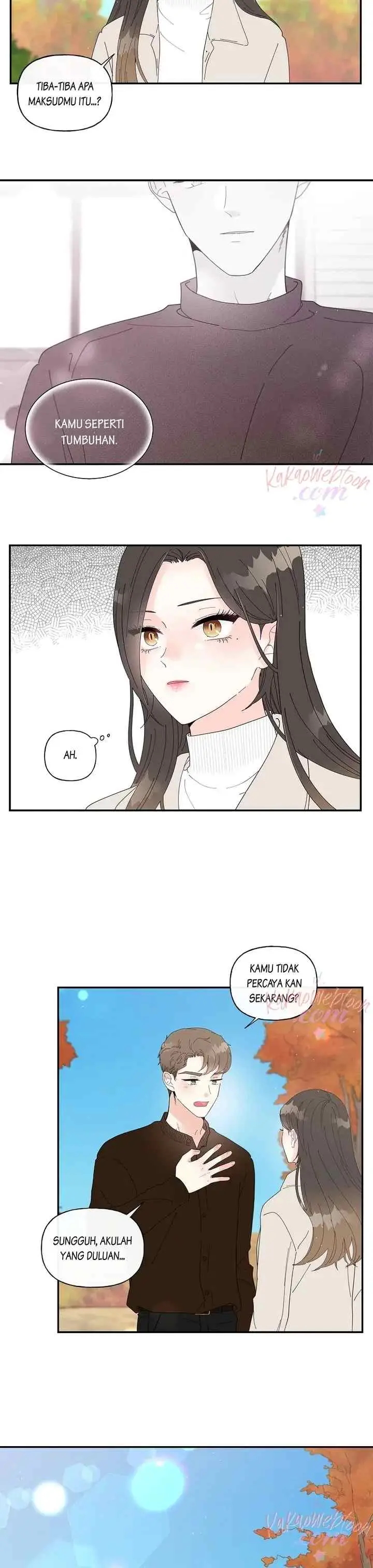 Before I Lose You chapter 44 halaman 16