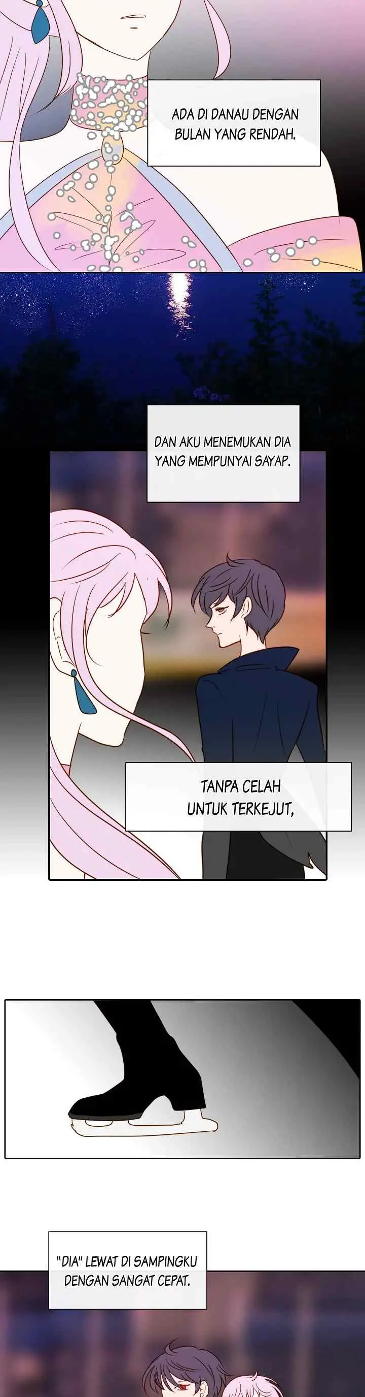 Golden Waltz chapter 20 halaman 11
