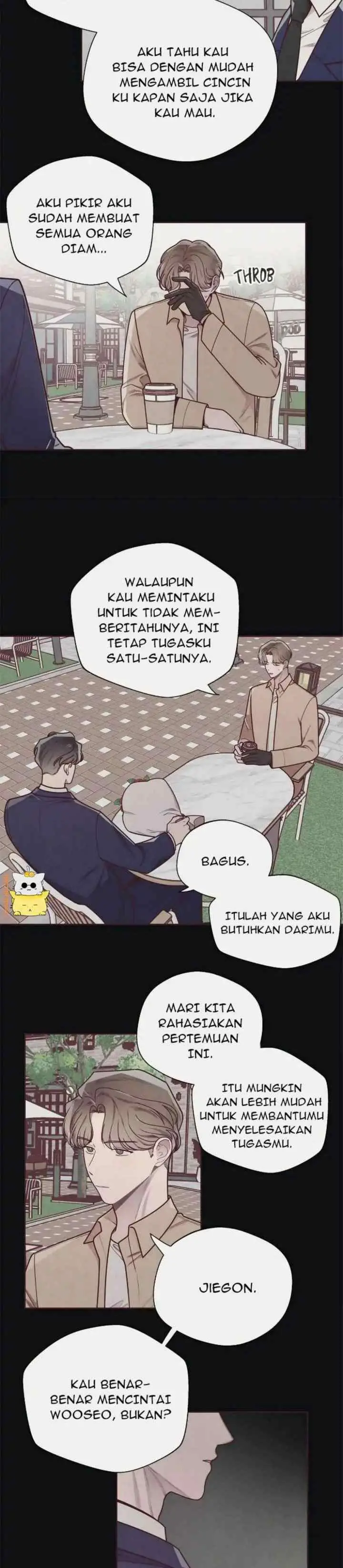 Relationship Ring chapter 33 halaman 10