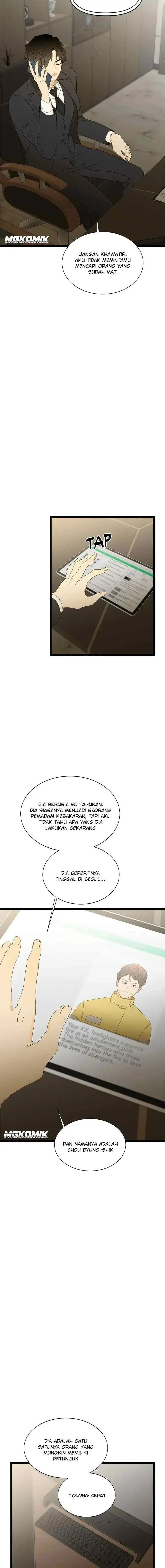 Faking It in Style chapter 37 halaman 14