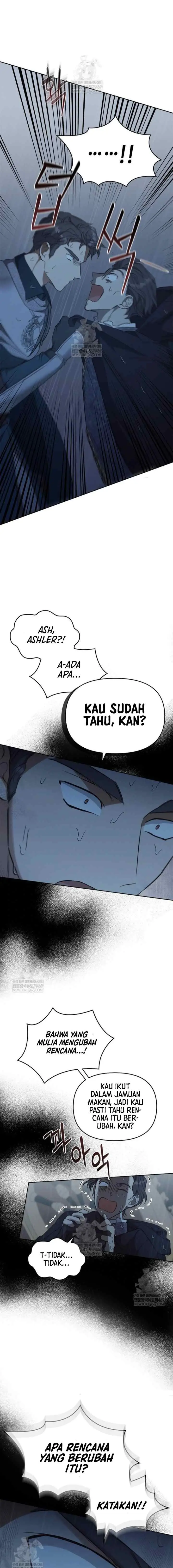 Regas chapter 88 halaman 11