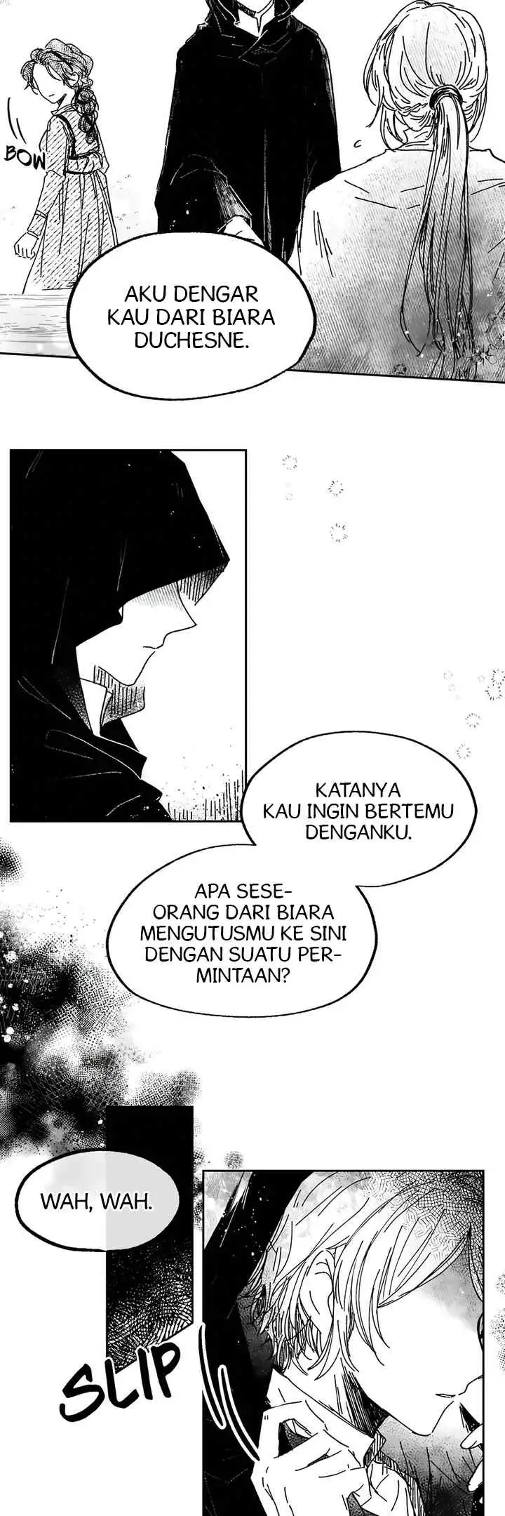 In the Hall of the Mountain King chapter 6 halaman 14