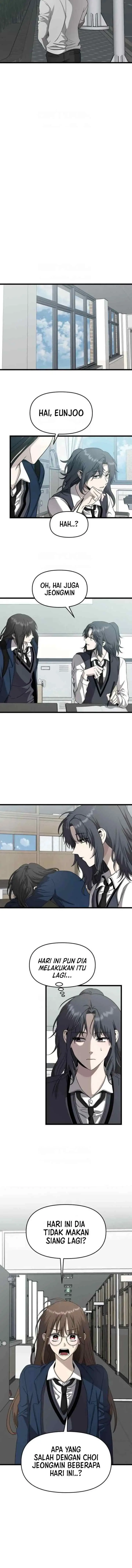 Siyoon Redflag chapter 136 halaman 8