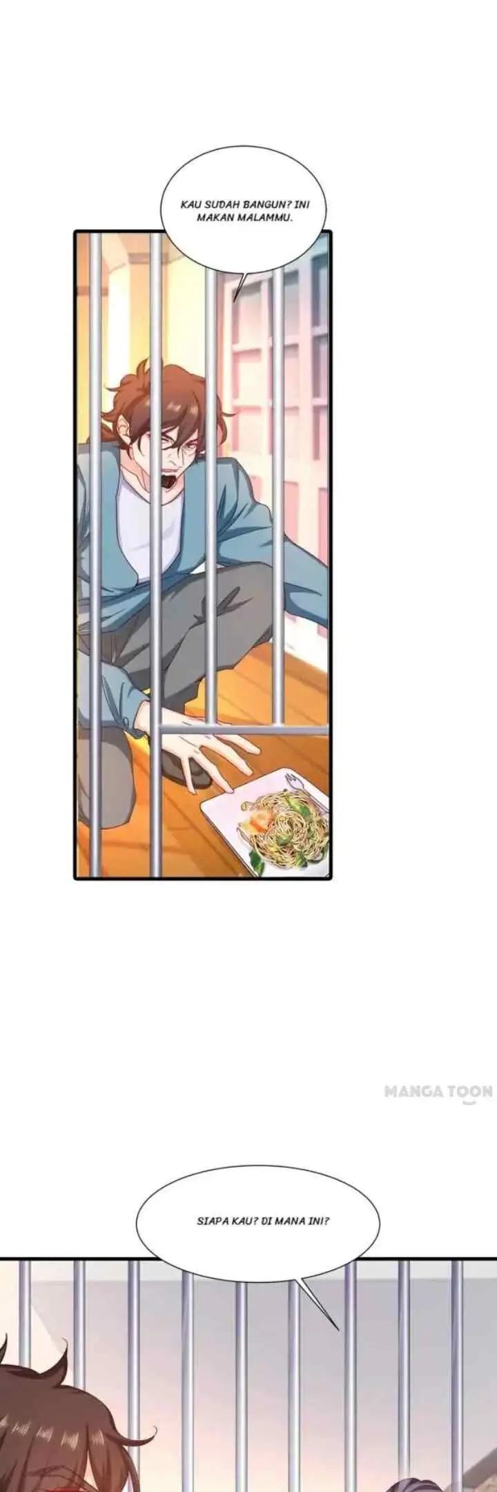 Warm Wedding chapter 353 halaman 6