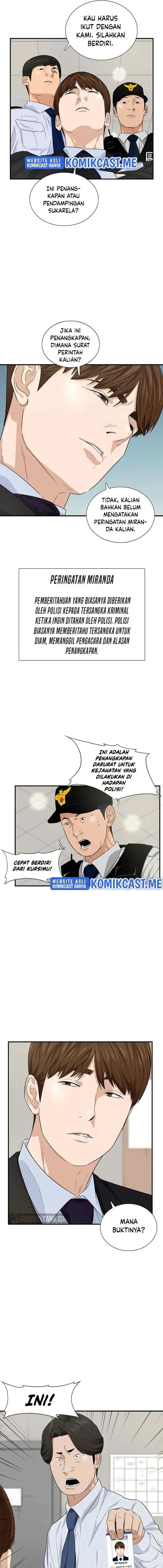 This is the Law chapter 61 halaman 12