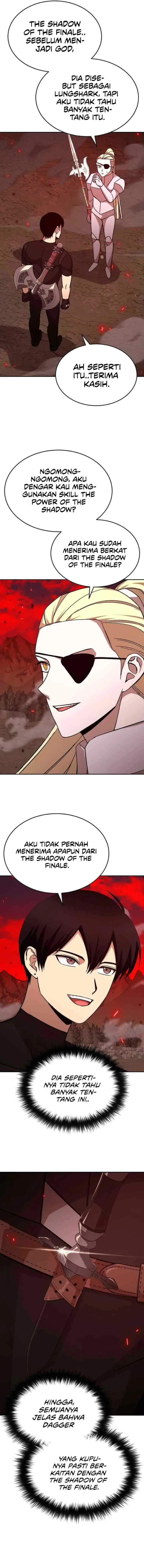 Climbing the Tower that Even the Regressor Couldn't chapter 45 halaman 5
