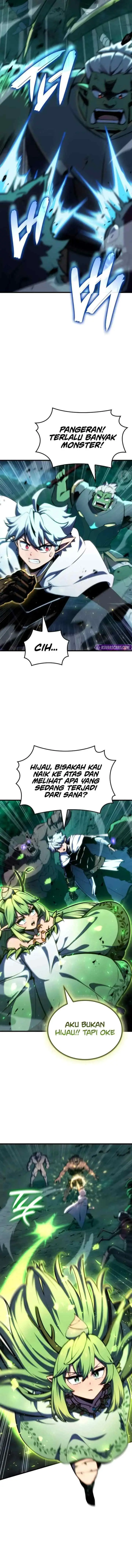 Breakerz chapter 49 halaman 11