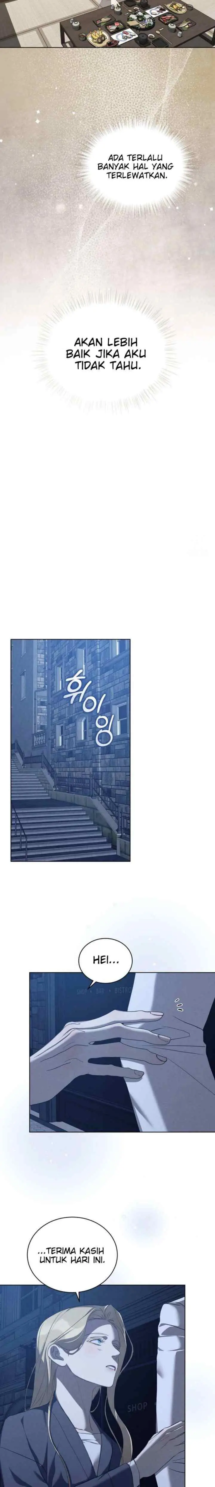 Snow Queen chapter 30 halaman 15