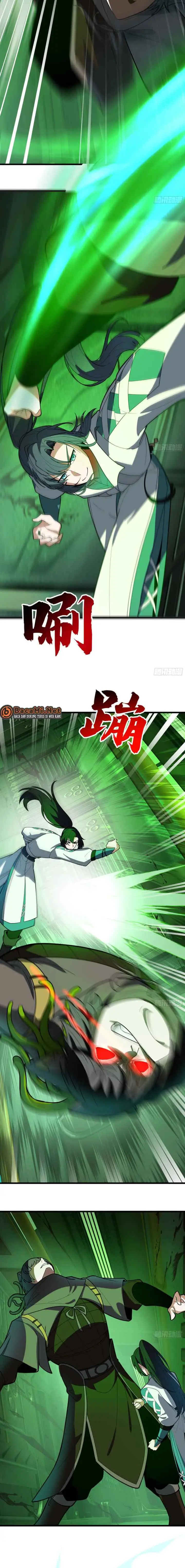 Martial Peak chapter 3860 halaman 5