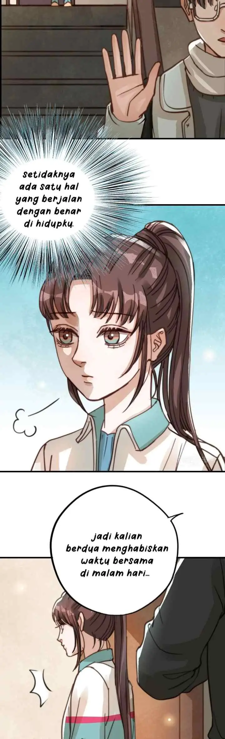 Ex-Husband is Young chapter 57 halaman 11