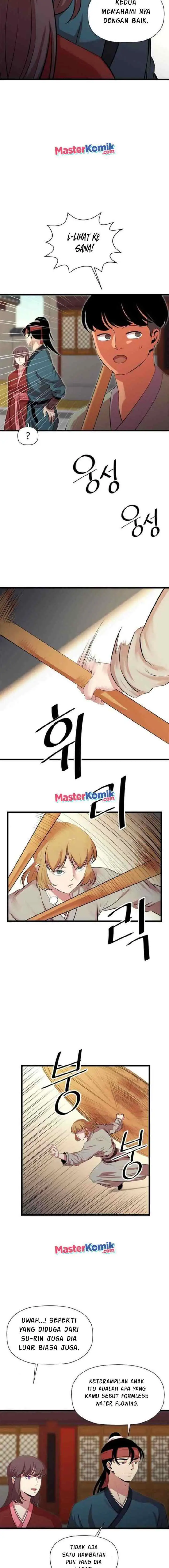 Bachelor's Return chapter 58 halaman 14