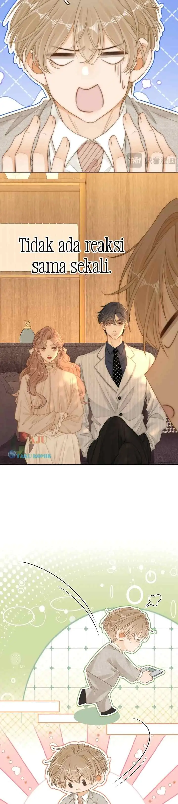 Pretty Woman chapter 135 halaman 10