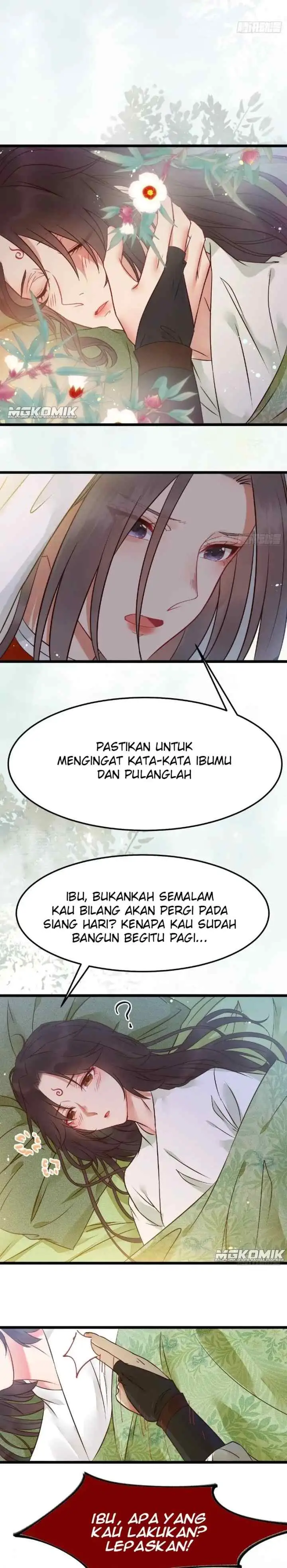 The Ghostly Doctor chapter 470 halaman 11
