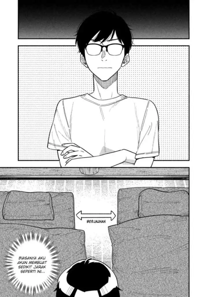 A Rare Marriage: How to Grill Our Love chapter 10 halaman 12