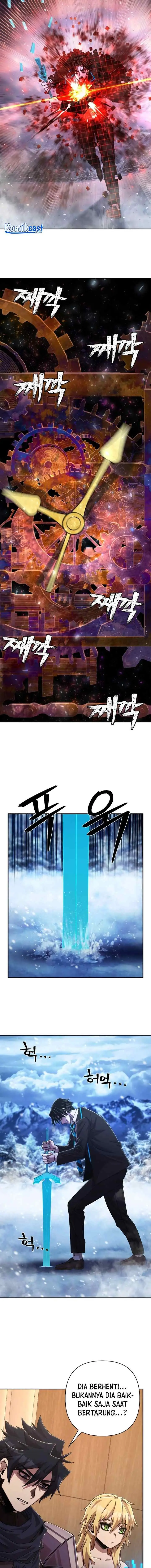 Hero Has Returned chapter 81 halaman 8