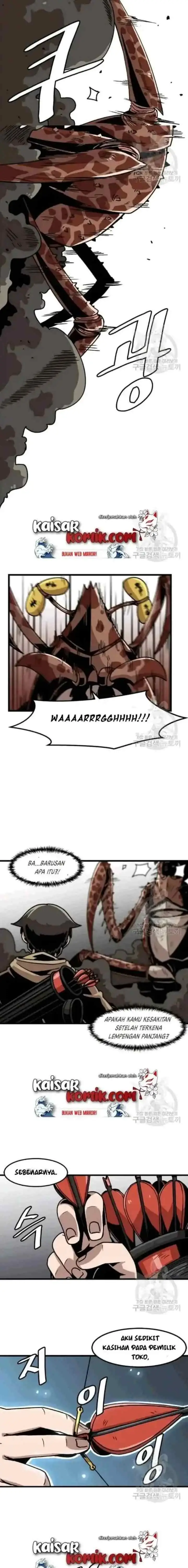 Bring My Level Up Alone chapter 26 halaman 12