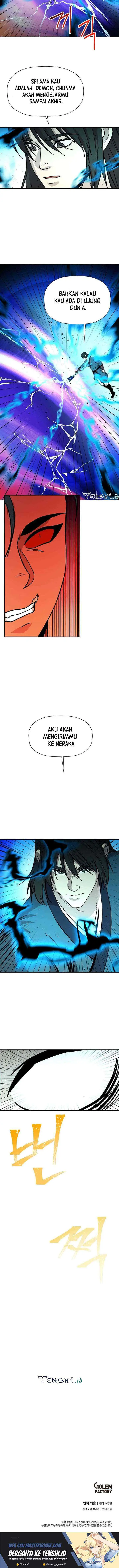 Bachelor's Return chapter 160 halaman 14