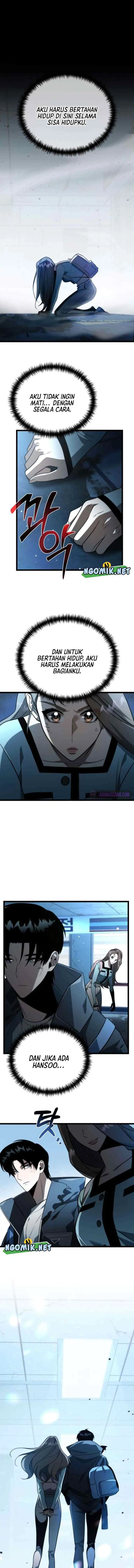 Reincarnator chapter 6 halaman 12